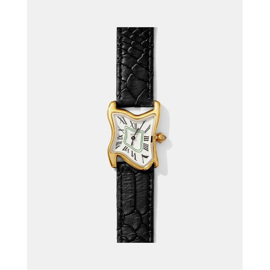 Laphont Square Melting Watch Small