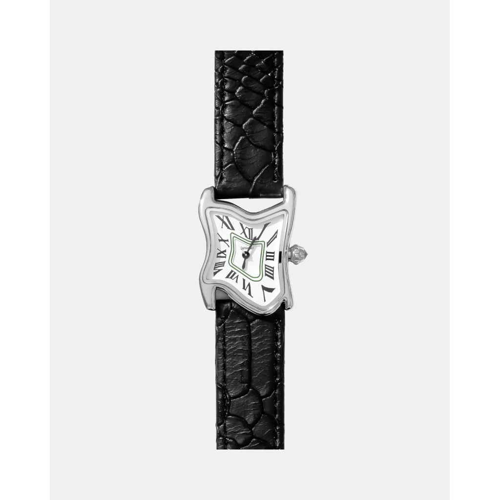 Laphont Square Melting Watch Small