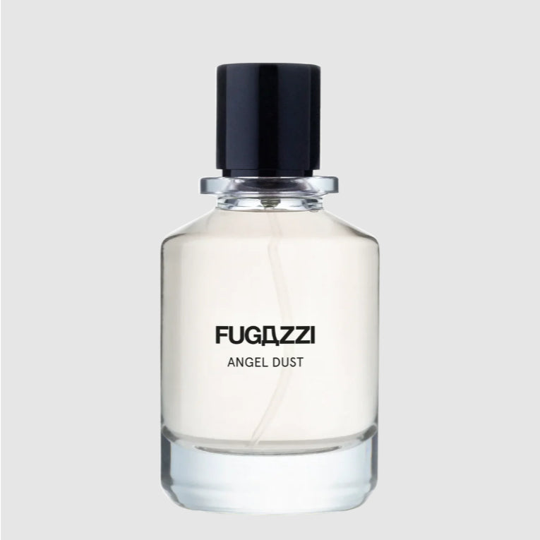 Fugazzi Angel Dust Extrait de Parfum