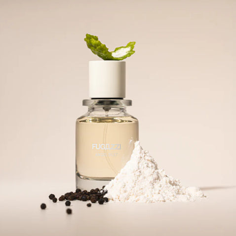 Fugazzi Angel Dust | Eau de Parfum