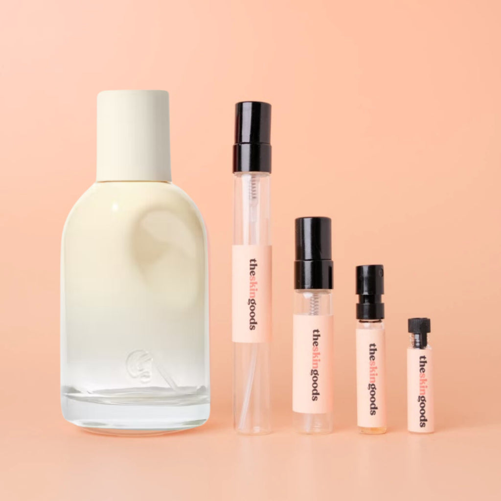 Glossier You Doux Eau de Parfum