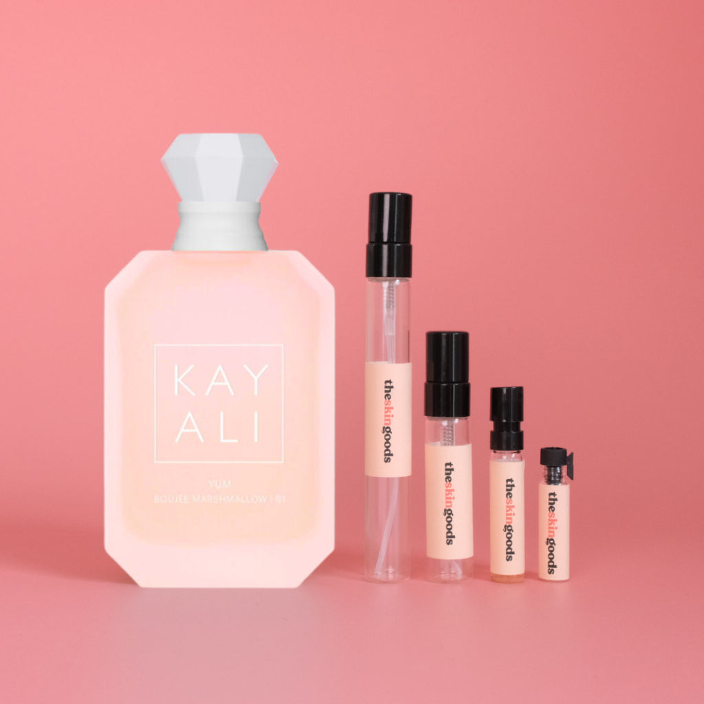 Kayali Yum Boujee Marshmallow | 81 Eau de Parfum
