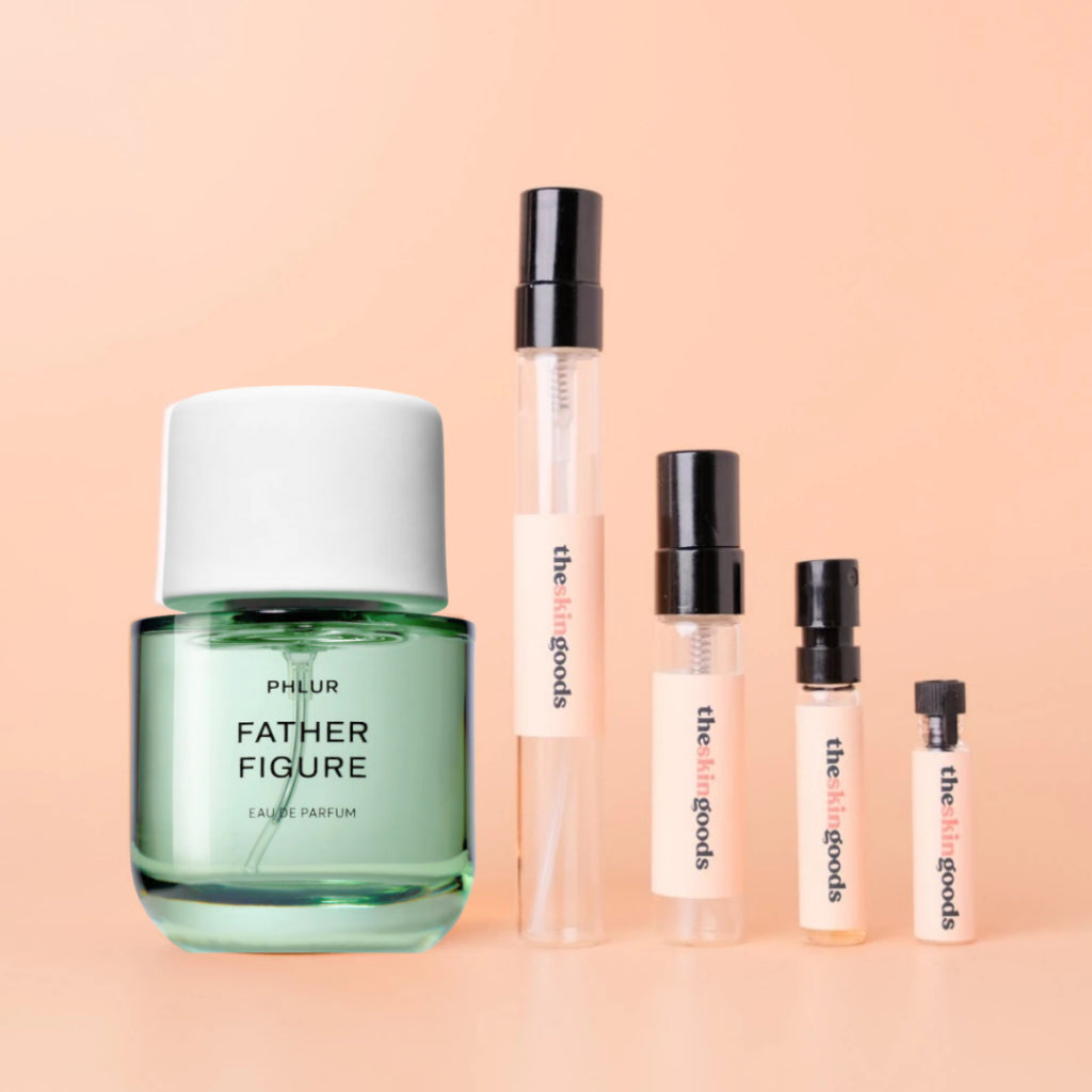 Phlur Father Figure Eau de Parfum