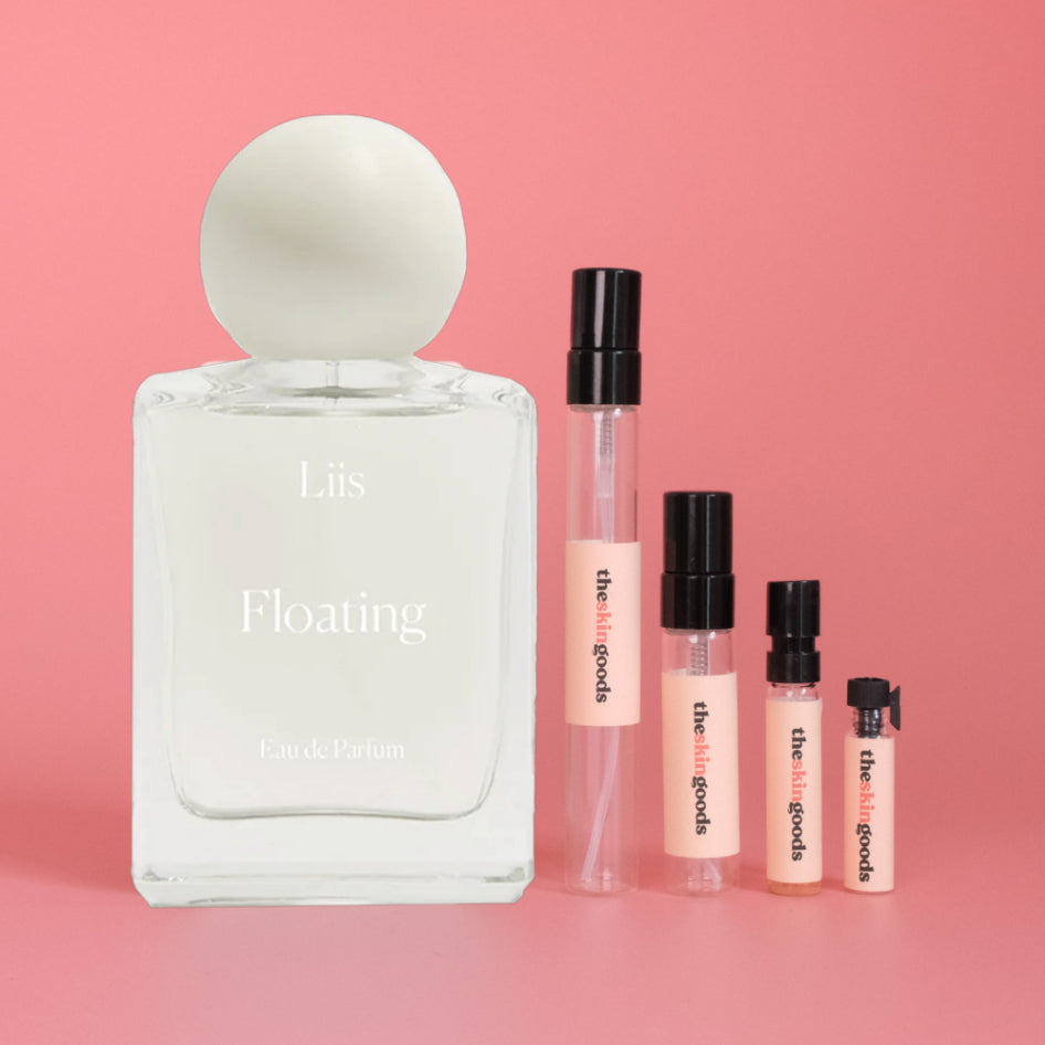 Liis Floating Eau de Parfum - Decant