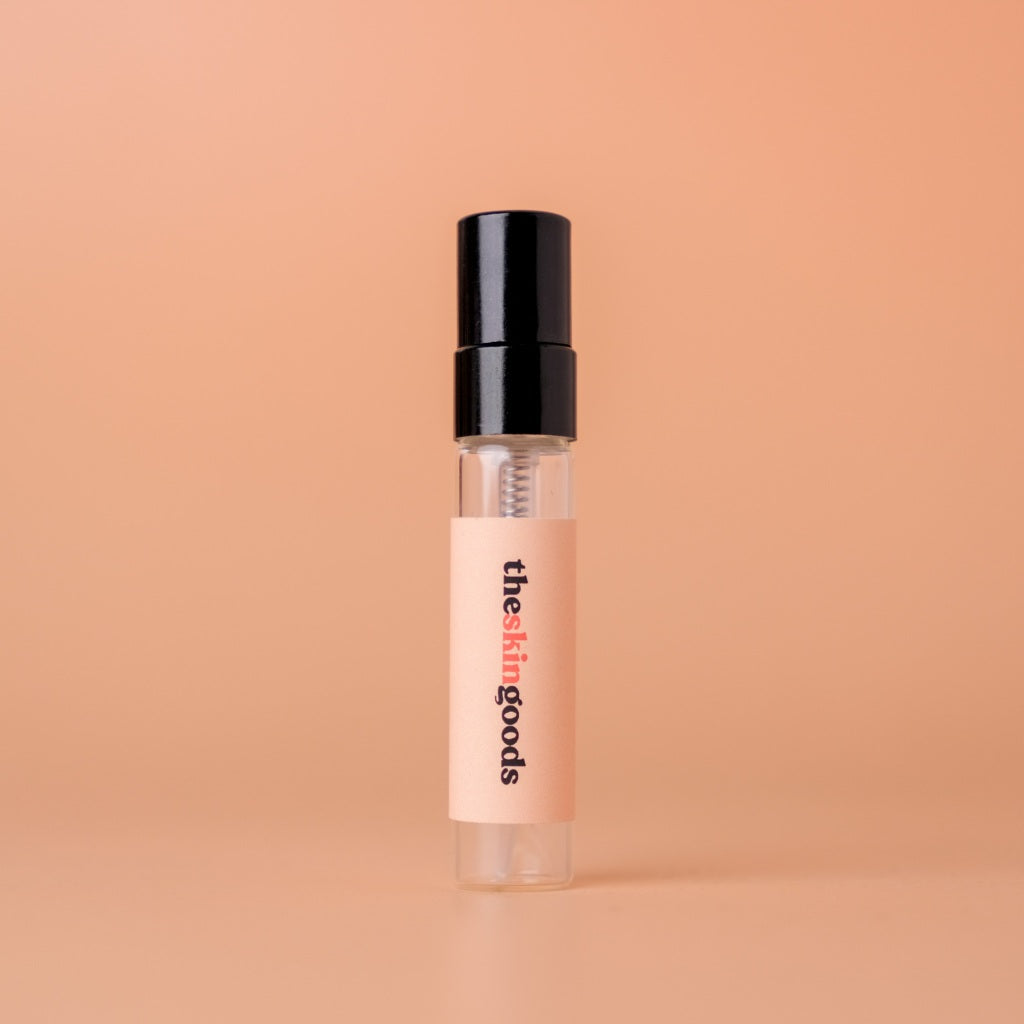 Paris Corner Marshmallow Blush Eau de Parfum - Decant
