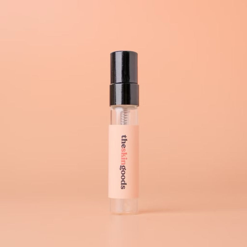Oakcha That Girl Viral Vanilla Extrait de Parfum Decant