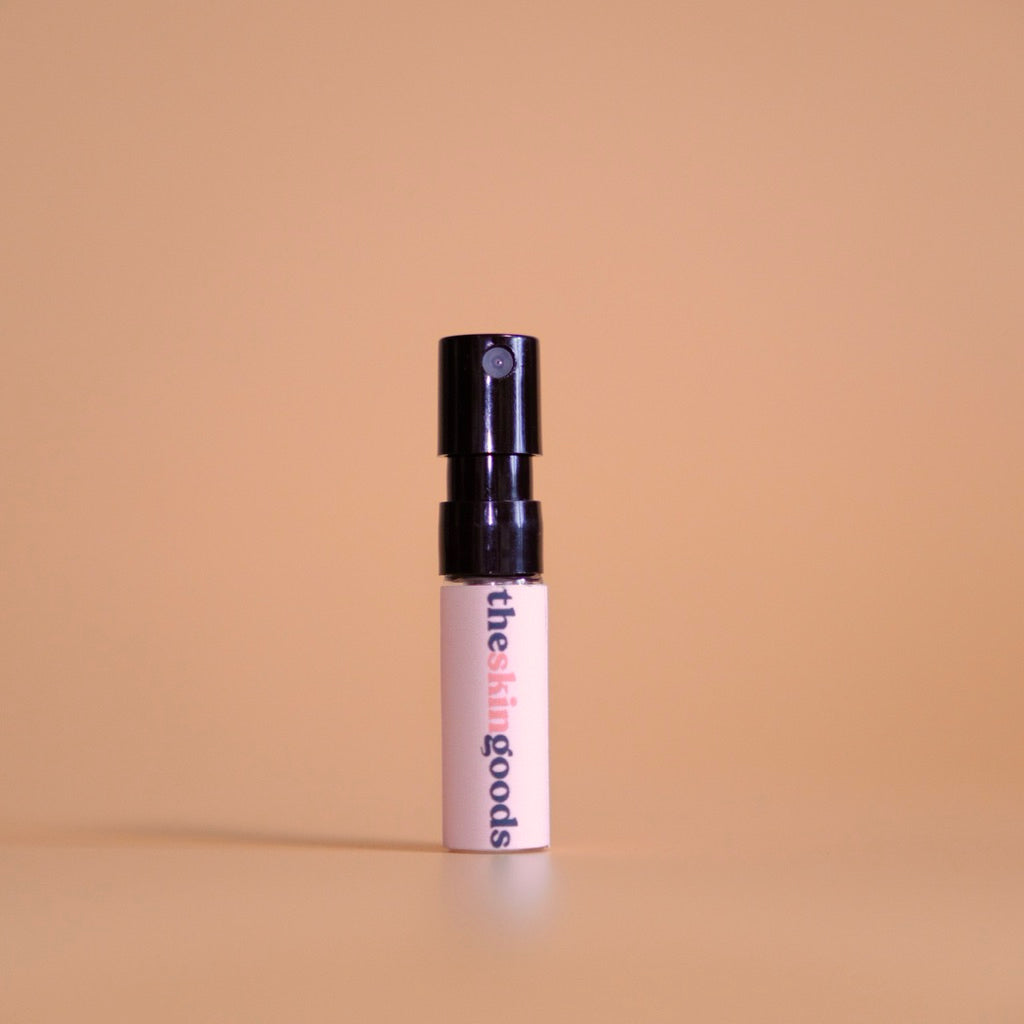 Phlur Missing Person Eau de Parfum Decant