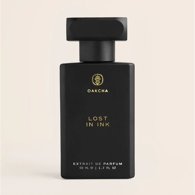 Oakcha Lost In Ink Extrait de Parfum - Inspired by Taylor Swift Wonderstruck