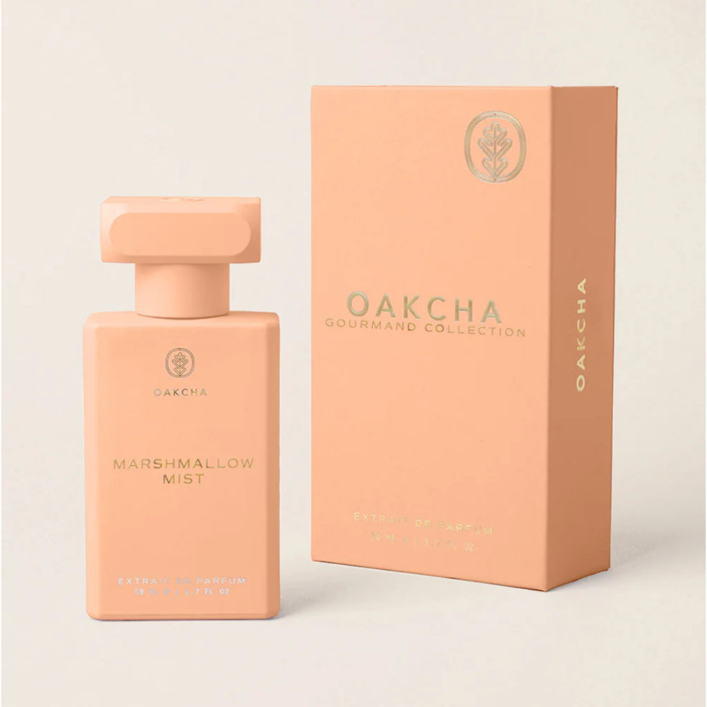 Oakcha Marshmallow Mist Extrait de Parfum