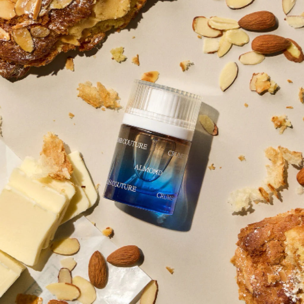 SNIF Fragrances Crumb Couture Almond EDT