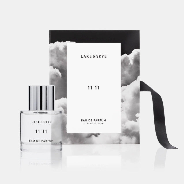 Lake & Skye 11 11 Eau de Parfum