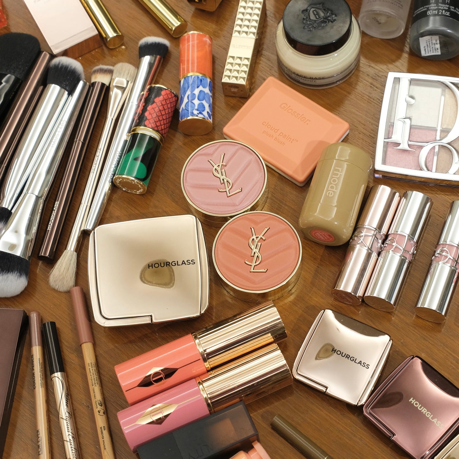 Make Up