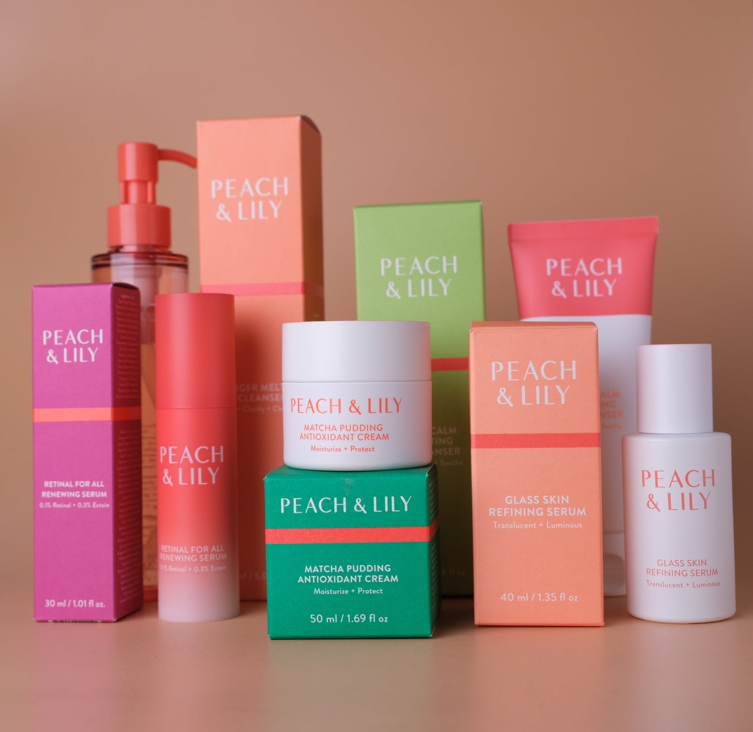 Skincare