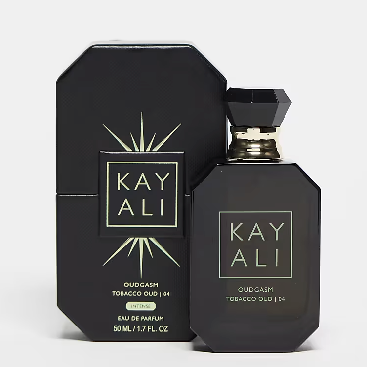 Kayali Oudgasm Tobacco Oud Eau de Parfum