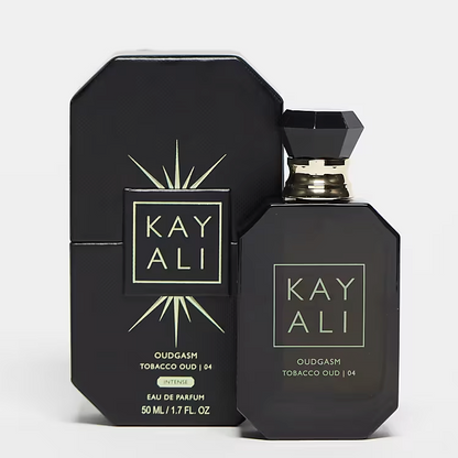Kayali Oudgasm Tobacco Oud Eau de Parfum