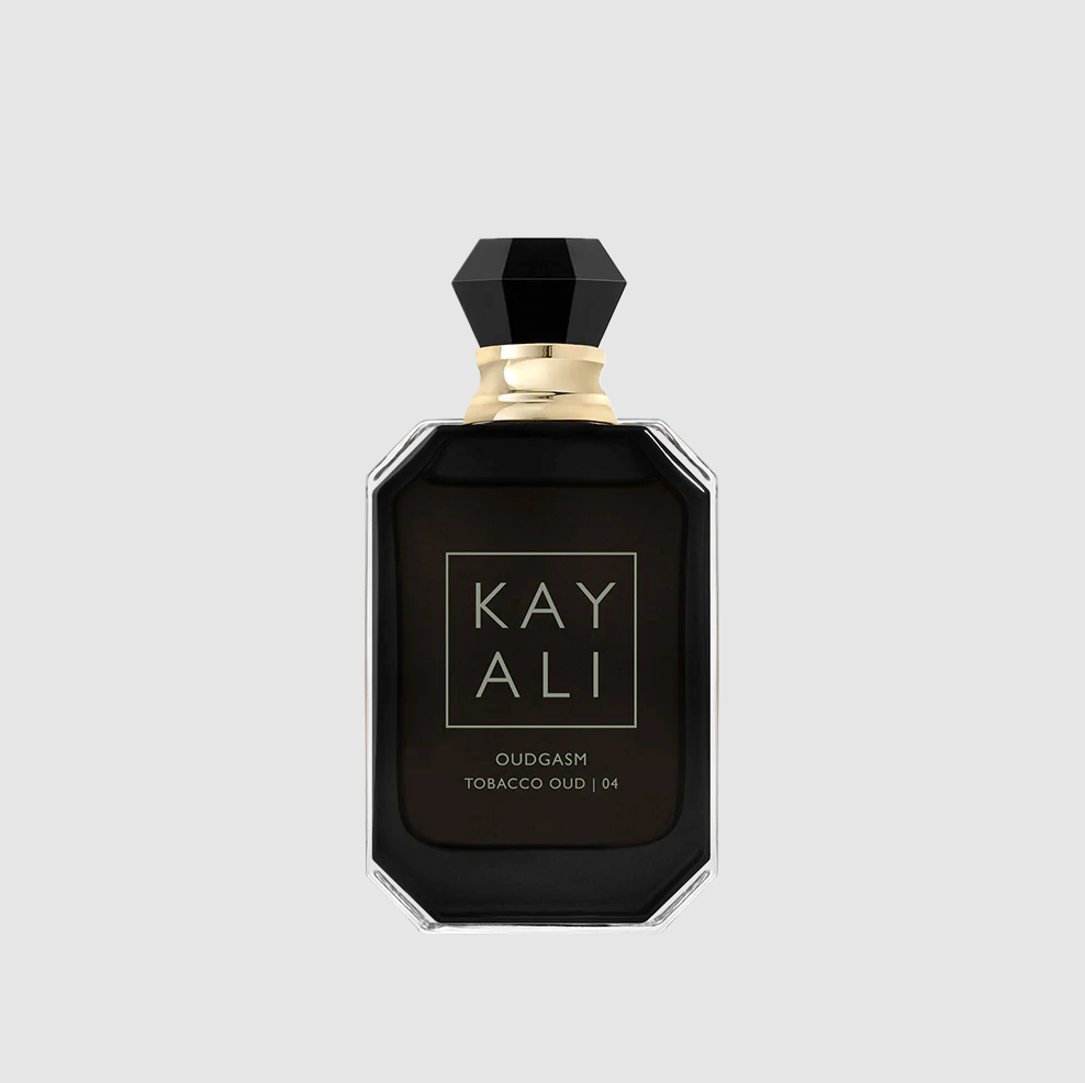 Kayali Oudgasm Tobacco Oud Eau de Parfum