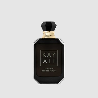Kayali Oudgasm Tobacco Oud Eau de Parfum