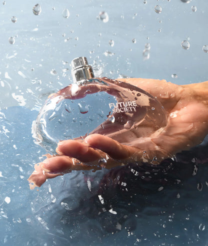 Future Society Wandering Rain Eau de Parfum - Preorder