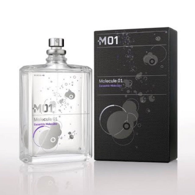 Escentric Molecules Molecule 01 Eau de Toilette