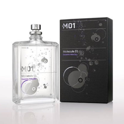 Escentric Molecules Molecule 01 Eau de Toilette