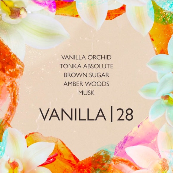 Kayali Vanilla 28 Eau de Parfum