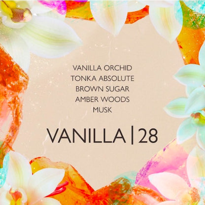 Kayali Vanilla 28 Eau de Parfum