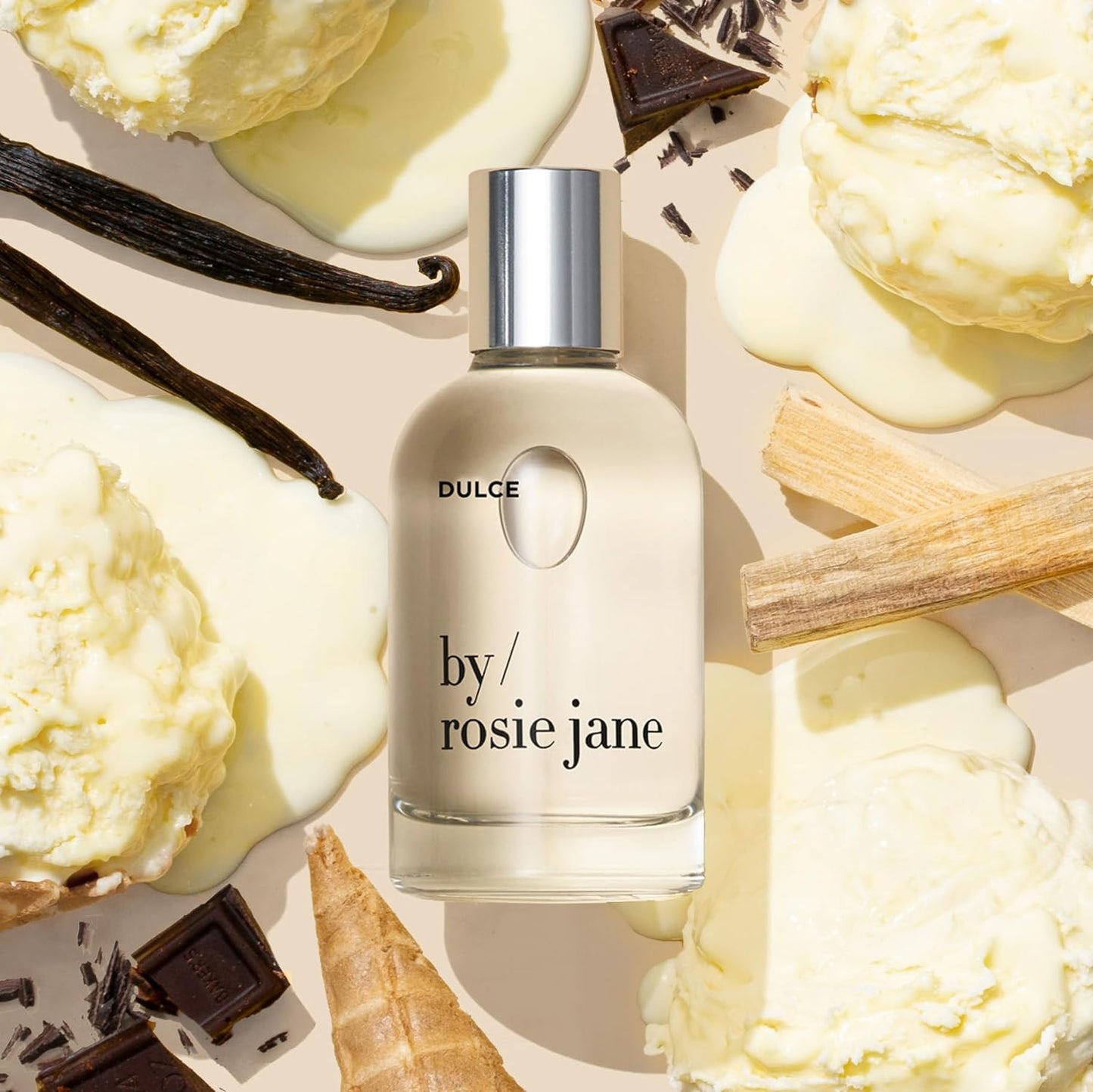 By Rosie Jane Dulce Eau de Parfum