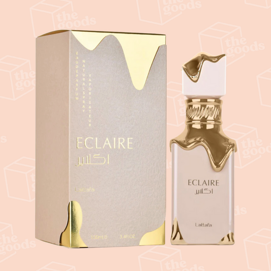Lattafa Eclaire Eau de Parfum - Decant & Full Bottle