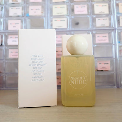 DefineMe Nearly Nude Eau de Parfum 100ml