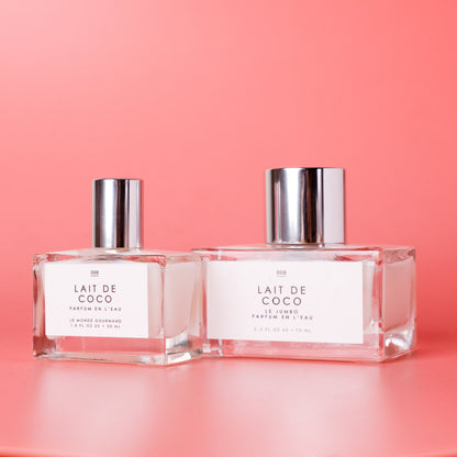 Le Monde Gourmand Lait De Coco Eau de Parfum