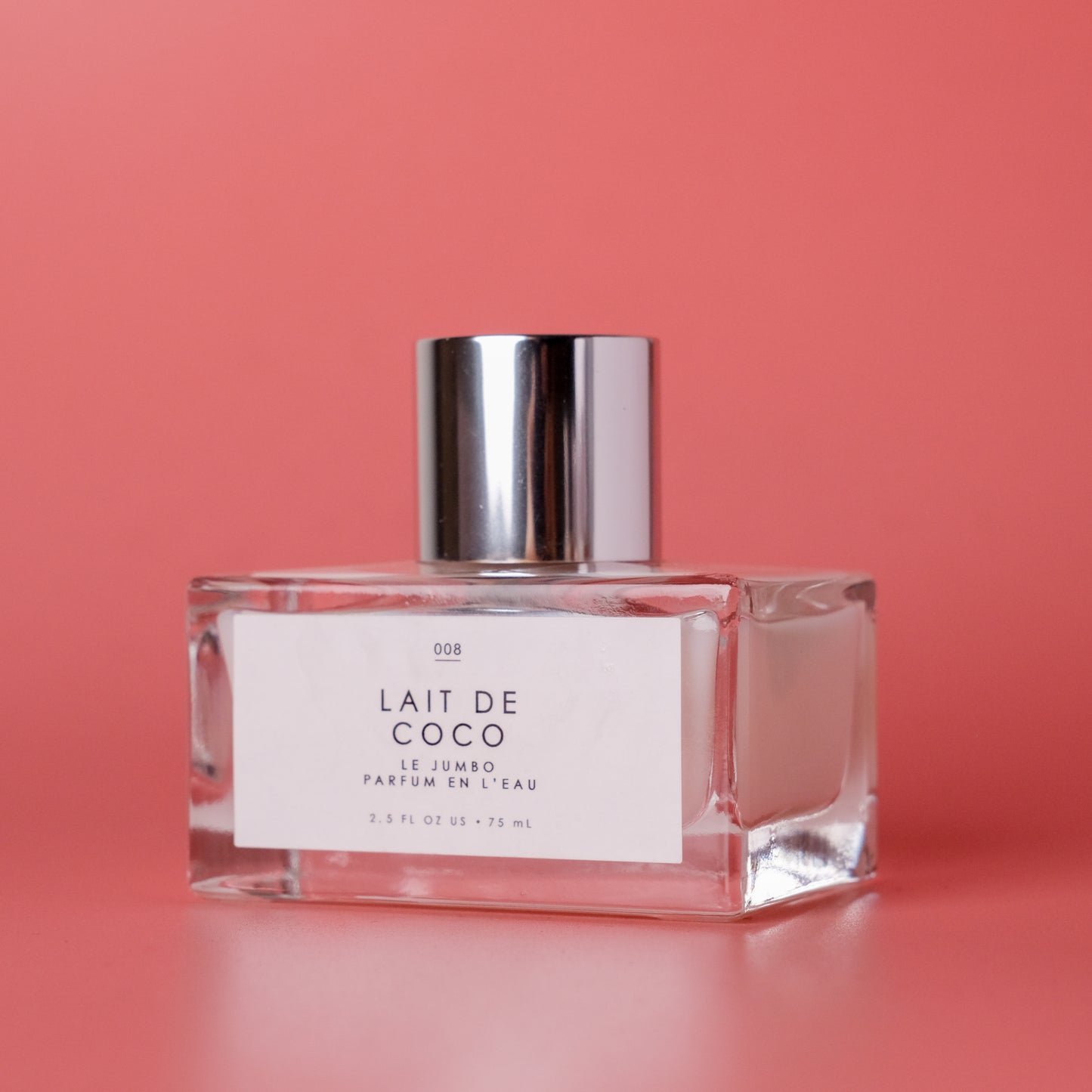 Le Monde Gourmand Lait De Coco Eau de Parfum
