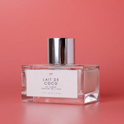 Le Monde Gourmand Lait De Coco Eau de Parfum