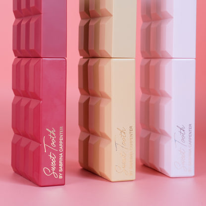 Scent Beauty Sweet Tooth Eau de Parfum Sabrina Carpenter Caramel Dream
