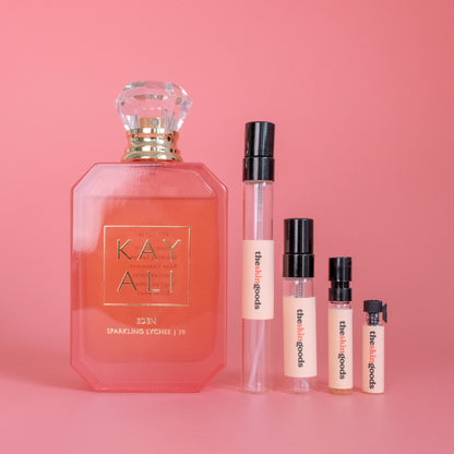 Kayali Eden Sparkling Lychee | 39 Eau de Parfum