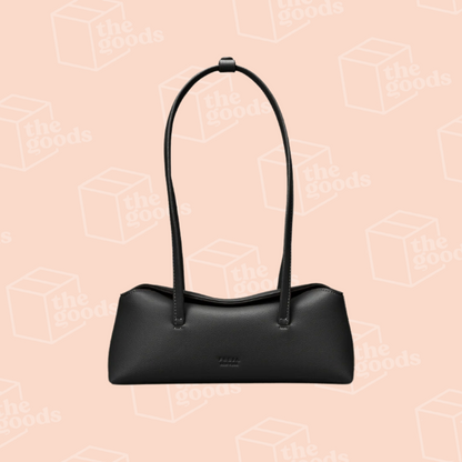 Freja New York Mini Chrystie - Black