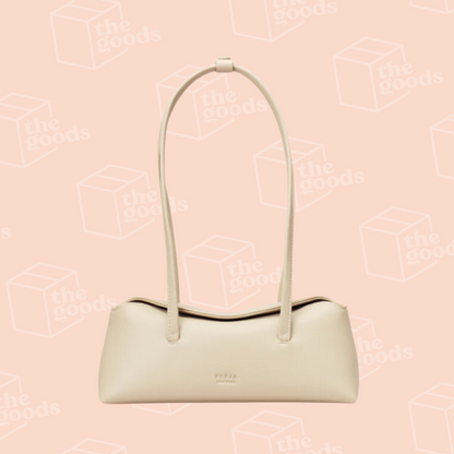 Freja New York Mini Chrystie - Oat