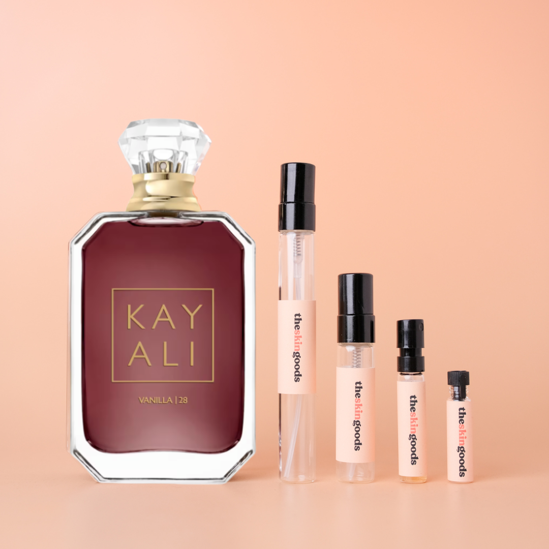 Kayali Vanilla 28 Eau de Parfum