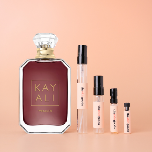 Kayali Vanilla 28 Eau de Parfum