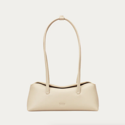 Freja New York Mini Chrystie - Oat