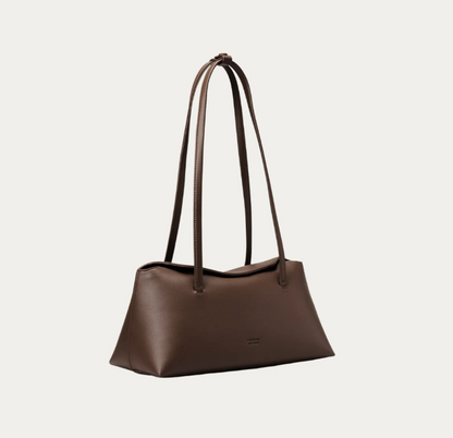 Freja New York Chrystie Bag - Espresso