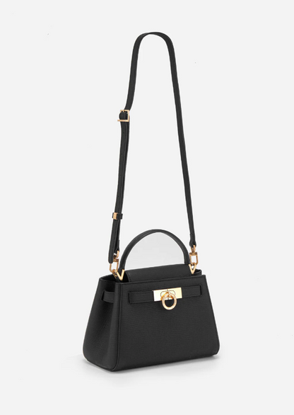 Parisa Wang Madison Micro Top Handle Bag