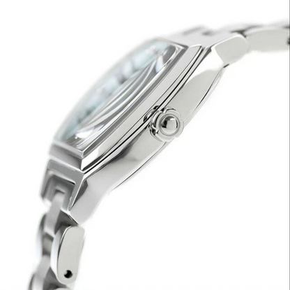 Seiko Lukia SSWA011 Happy Collection Quartz Watch with Diamonds