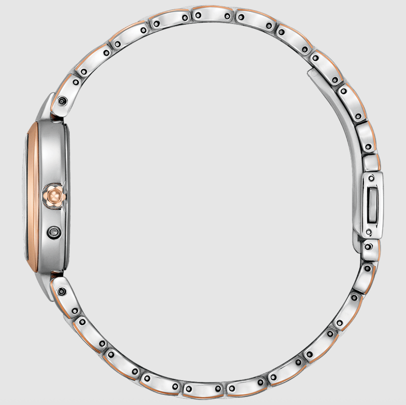 Citizen Exceed Limited Edition Kizashi Collection Wristwatch with Diamonds ES9485-52E