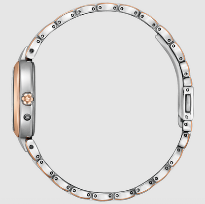 Citizen Exceed Limited Edition Kizashi Collection Wristwatch with Diamonds ES9485-52E