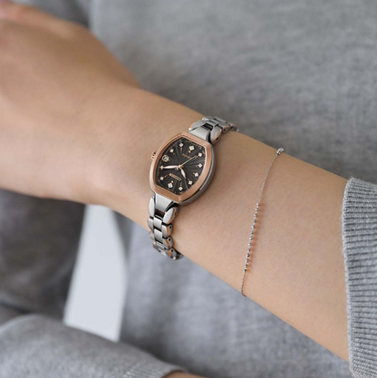 Citizen Exceed Limited Edition Kizashi Collection Wristwatch with Diamonds ES9485-52E