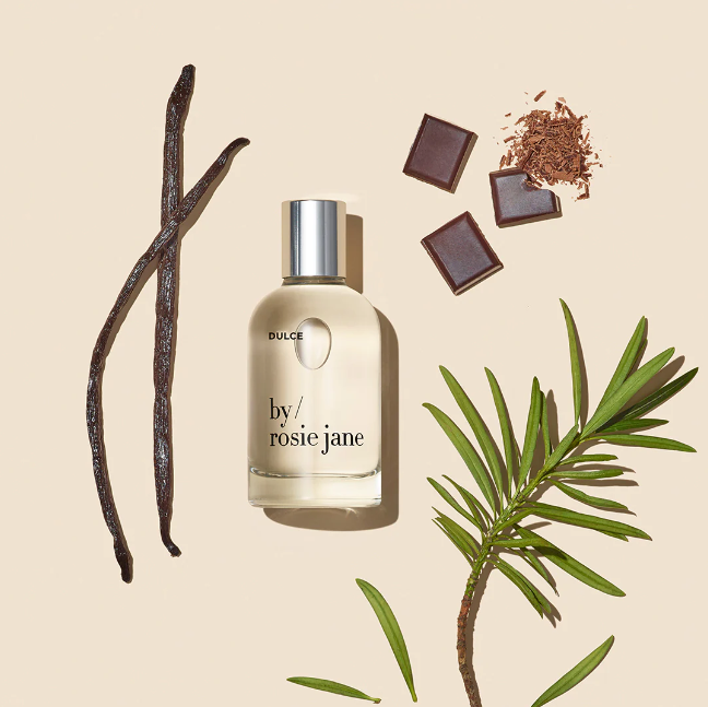 By Rosie Jane Dulce Eau de Parfum