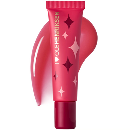 Ole Henriksen Pout Peptide Lip Treatment - Strawberry, Cocoa Creme, Creme Brulee, Citrus Sun