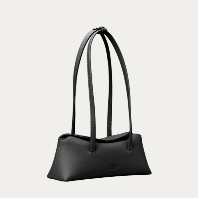 Freja New York Mini Chrystie - Black