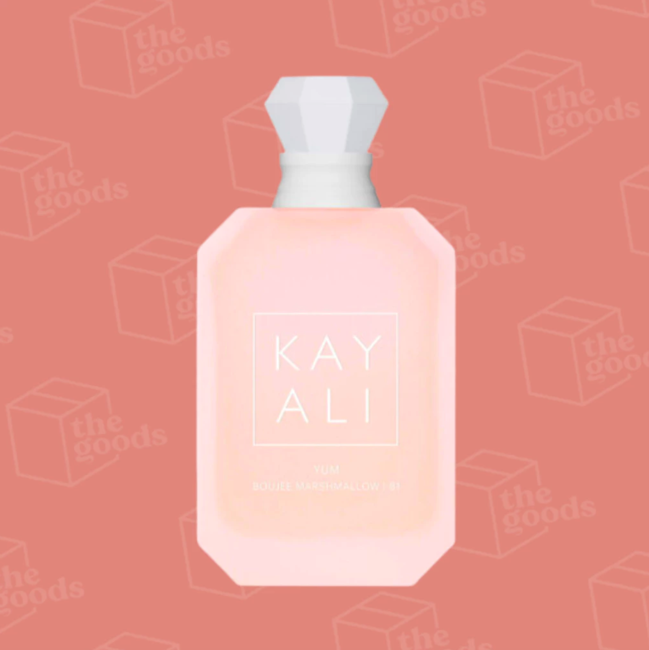 Kayali Yum Boujee Marshmallow | 81 Eau de Parfum