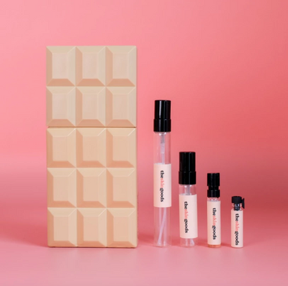 Scent Beauty Sweet Tooth by Sabrina Carpenter Caramel Dream Eau de Parfum